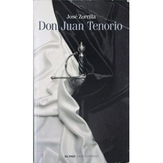 Don Juan Tenorio - Jose Zorrilla
